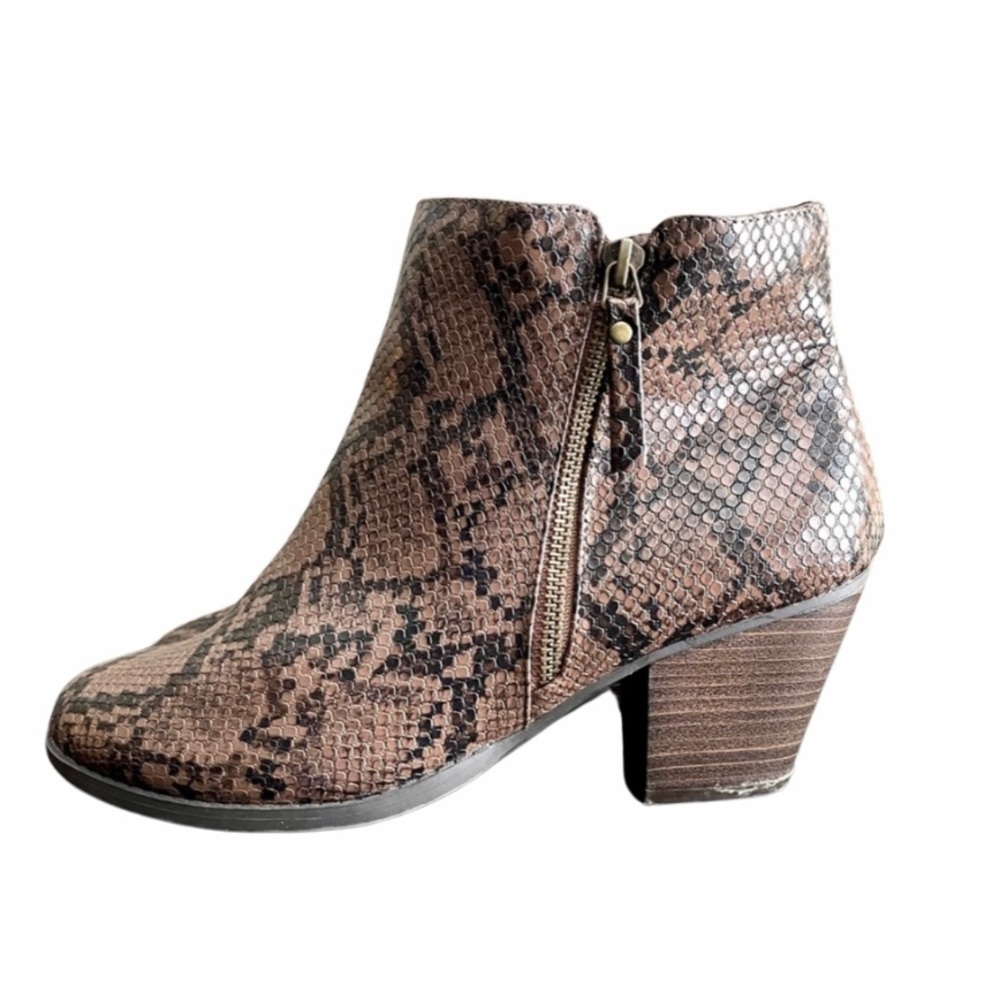Lane Bryant Boots Size 10